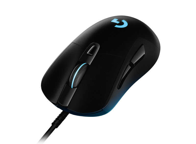 LOGITECH G403 HERO Gaming miš 12000DPI